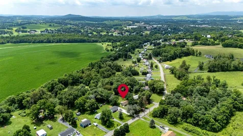 15524 Evergreen Valley Road Timberville VA 22853
