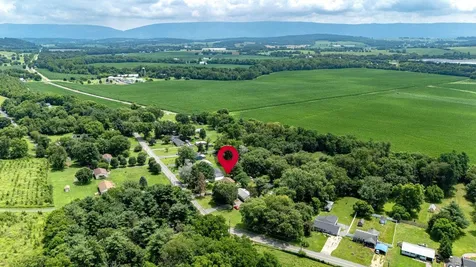 15524 Evergreen Valley Road Timberville VA 22853