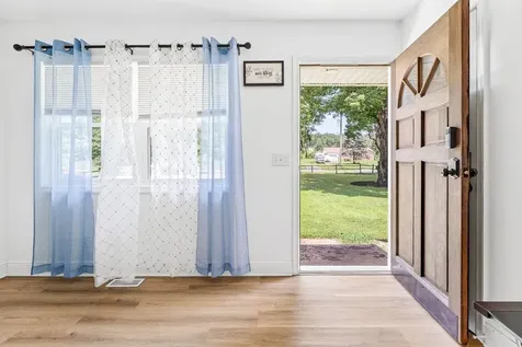 15524 Evergreen Valley Road Timberville VA 22853