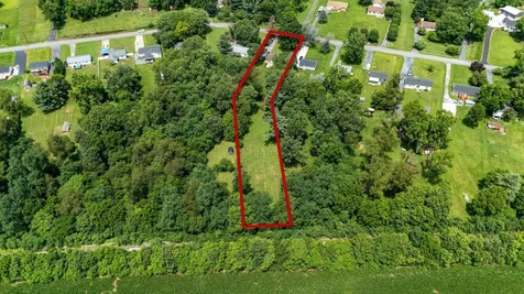 15524 Evergreen Valley Road Timberville VA 22853