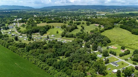 15524 Evergreen Valley Road Timberville VA 22853