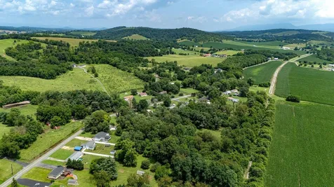 15524 Evergreen Valley Road Timberville VA 22853