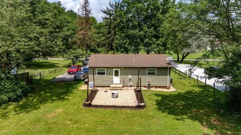 15524 Evergreen Valley Road Timberville VA 22853
