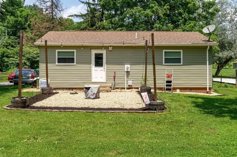 15524 Evergreen Valley Road Timberville VA 22853