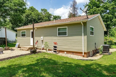 15524 Evergreen Valley Road Timberville VA 22853