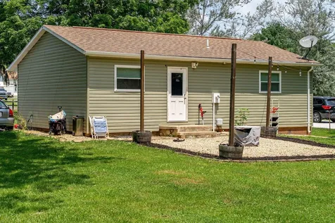 15524 Evergreen Valley Road Timberville VA 22853