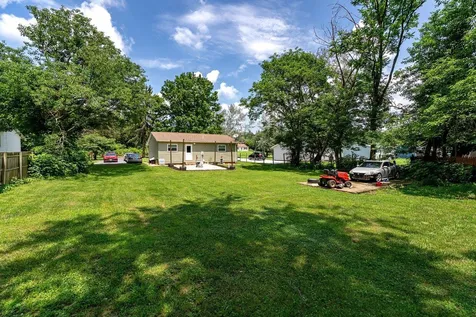 15524 Evergreen Valley Road Timberville VA 22853