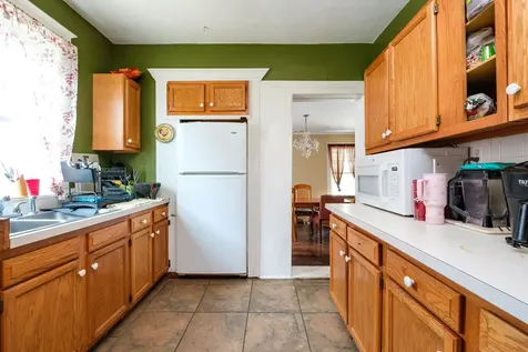 233 Bayard Avenue N Waynesboro VA 22980