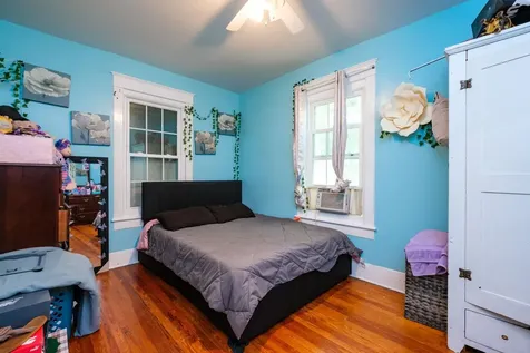 233 Bayard Avenue N Waynesboro VA 22980