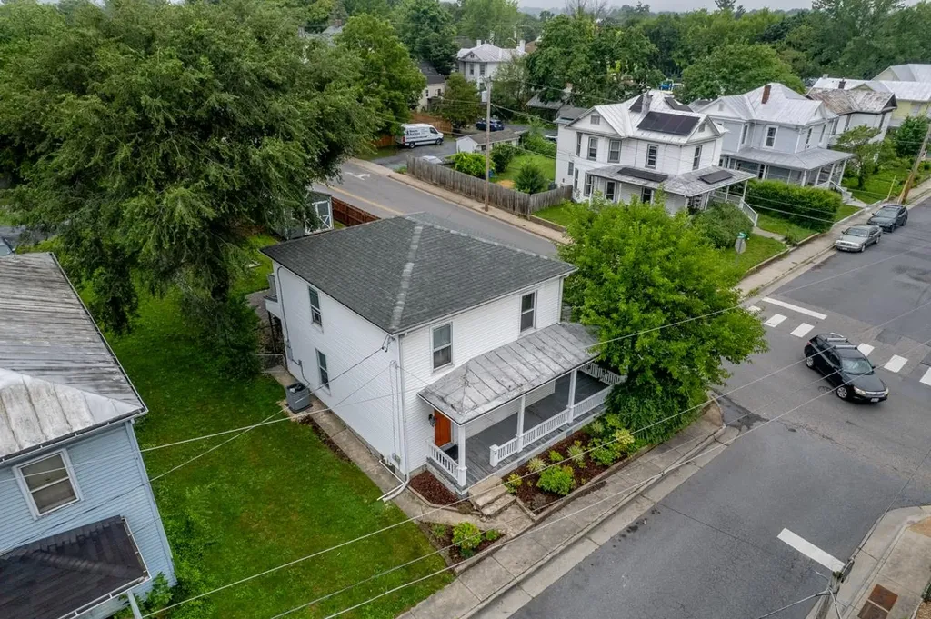 383 Collicello Street Harrisonburg VA 22802