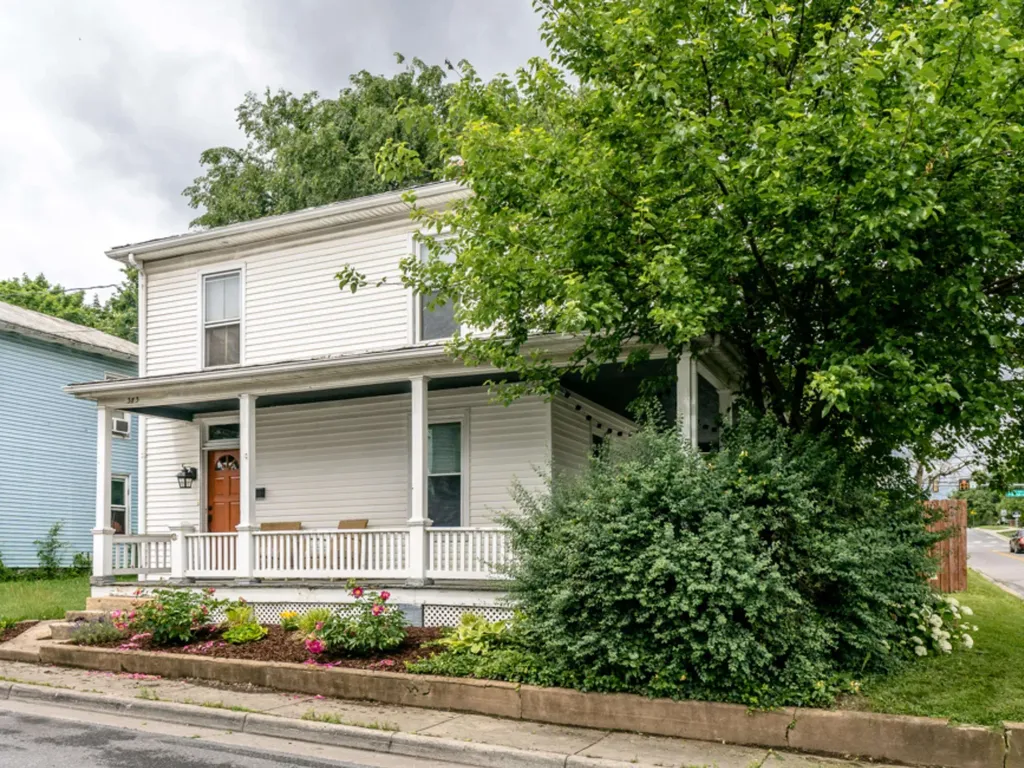 383 Collicello Street Harrisonburg VA 22802