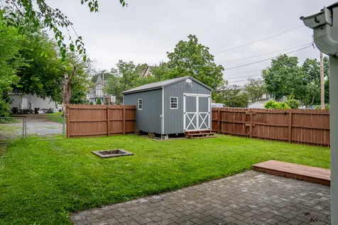 383 Collicello Street Harrisonburg VA 22802