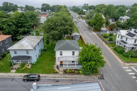 383 Collicello Street Harrisonburg VA 22802