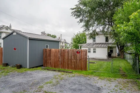 383 Collicello Street Harrisonburg VA 22802