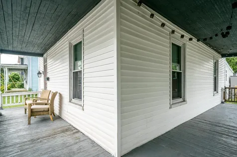 383 Collicello Street Harrisonburg VA 22802