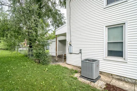 383 Collicello Street Harrisonburg VA 22802