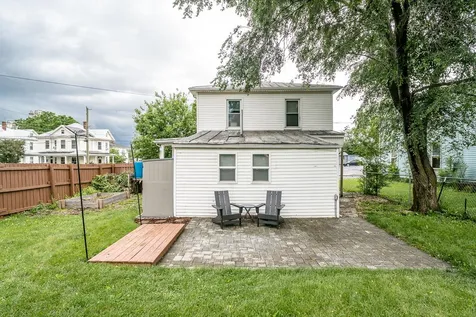 383 Collicello Street Harrisonburg VA 22802