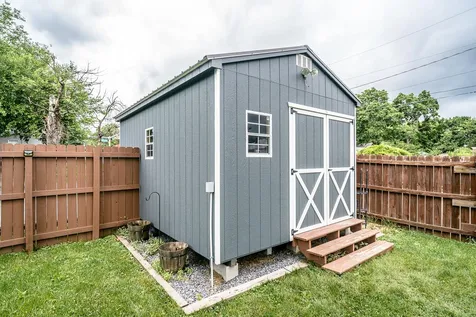 383 Collicello Street Harrisonburg VA 22802