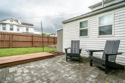383 Collicello Street Harrisonburg VA 22802