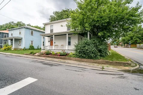 383 Collicello Street Harrisonburg VA 22802