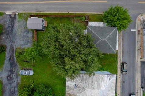 383 Collicello Street Harrisonburg VA 22802