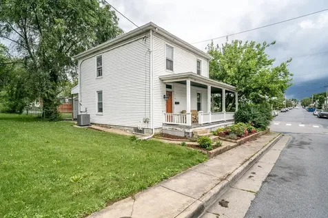 383 Collicello Street Harrisonburg VA 22802