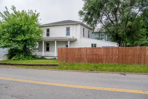 383 Collicello Street Harrisonburg VA 22802