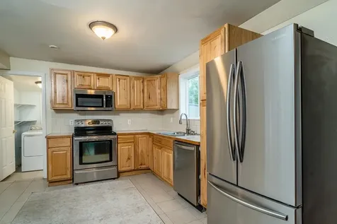 383 Collicello Street Harrisonburg VA 22802