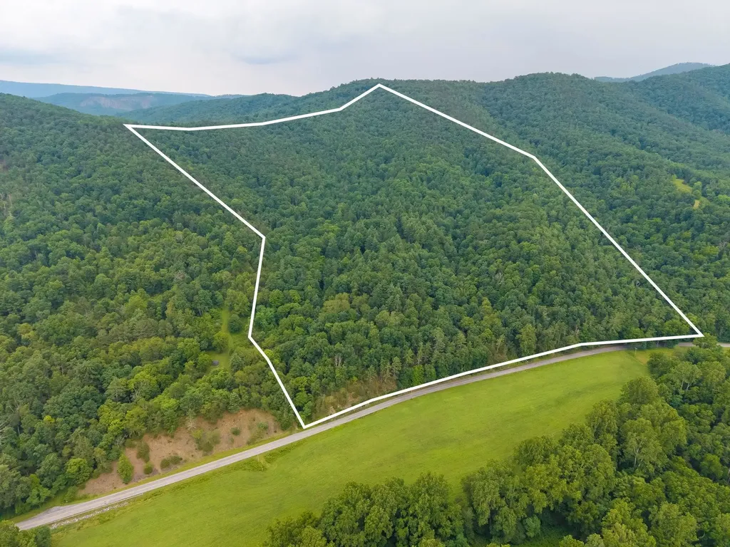 Tbd Criders Road Bergton VA 22811