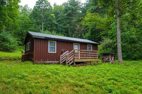 Tbd Criders Road Bergton VA 22811