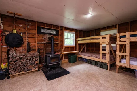 Tbd Criders Road Bergton VA 22811