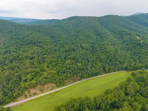 Tbd Criders Road Bergton VA 22811