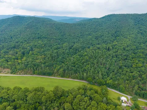 Tbd Criders Road Bergton VA 22811