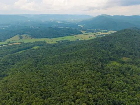 Tbd Criders Road Bergton VA 22811