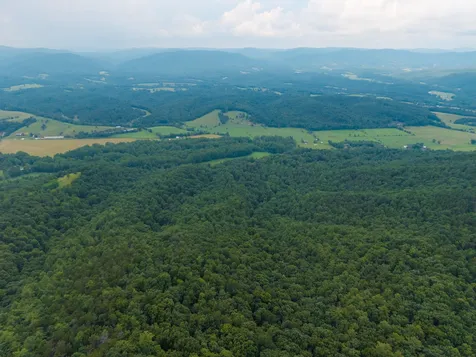 Tbd Criders Road Bergton VA 22811