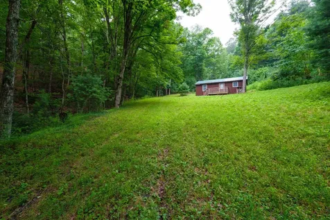 Tbd Criders Road Bergton VA 22811