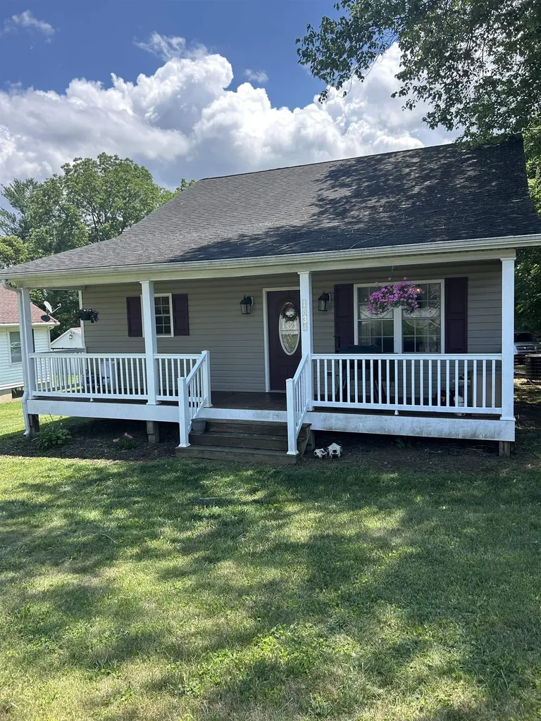 1834 Lyndhurst Road Waynesboro VA 22980