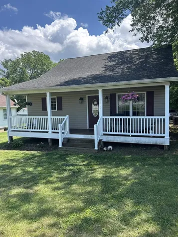 1834 Lyndhurst Road Waynesboro VA 22980