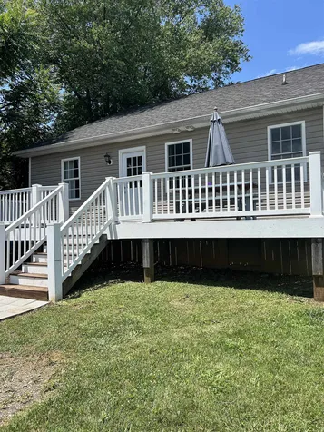 1834 Lyndhurst Road Waynesboro VA 22980