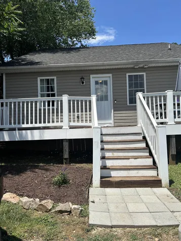 1834 Lyndhurst Road Waynesboro VA 22980
