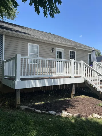 1834 Lyndhurst Road Waynesboro VA 22980