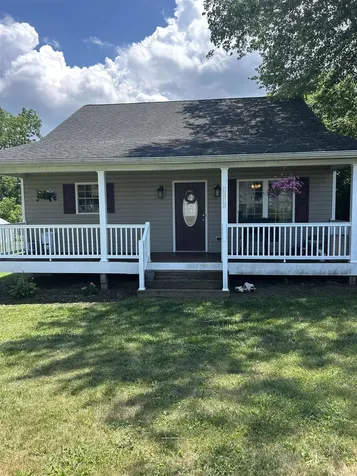 1834 Lyndhurst Road Waynesboro VA 22980