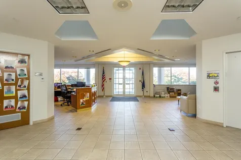 1450 Technology Drive Harrisonburg VA 22802