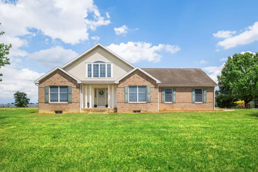 8106 Mill Creek Church Road Port Republic VA 24471