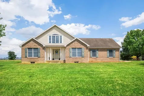 8106 Mill Creek Church Road Port Republic VA 24471
