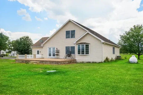 8106 Mill Creek Church Road Port Republic VA 24471