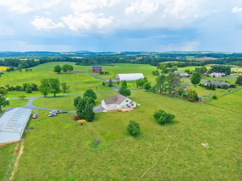 8106 Mill Creek Church Road Port Republic VA 24471