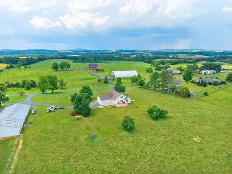 8106 Mill Creek Church Road Port Republic VA 24471