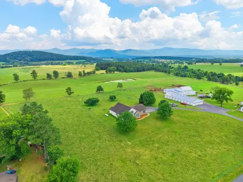 8106 Mill Creek Church Road Port Republic VA 24471