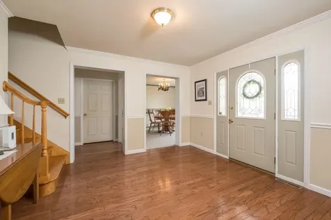 8106 Mill Creek Church Road Port Republic VA 24471